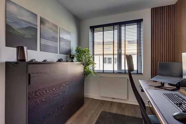 Medium property photo - Bijenlaan 18, 5692 VB Son en Breugel